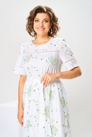 Dress ROMANOVICH #1-2823