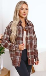 Koszula LT Collection B15486-45M