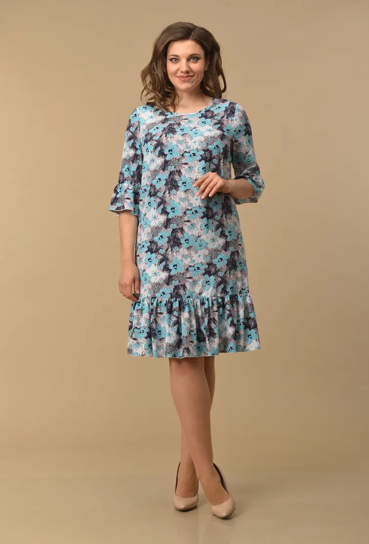 Sukienka Lady Style Classic #1866/5