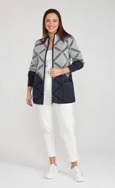 Sweter BONADI 2217 dzhins
