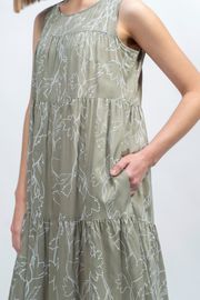 Dress Noche Mio #1.612-2