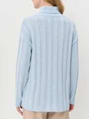 Jumper Newvay #9242-94176 osennee nebo