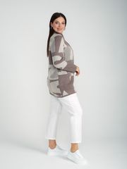 Кардиган BONADI арт. 1982 капучино