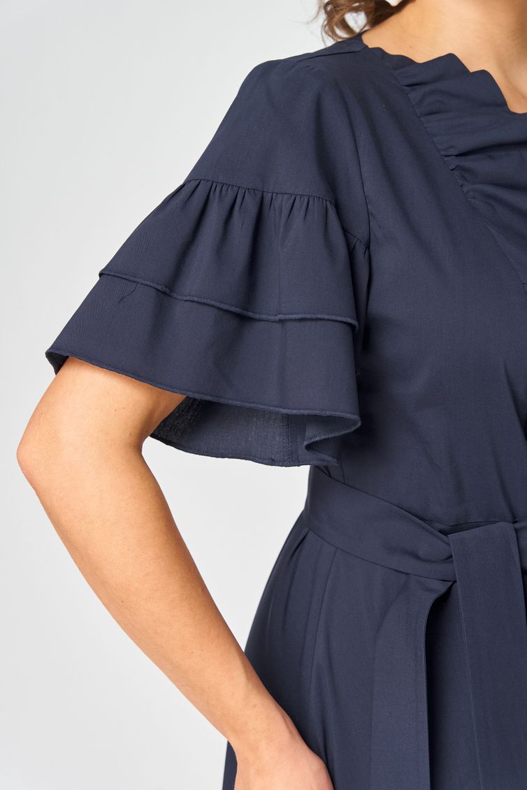 Sukienka EVA GRANT #7181R