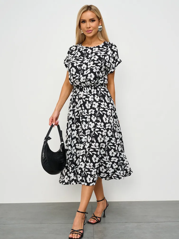 Dress Jetty #ShYu506-47