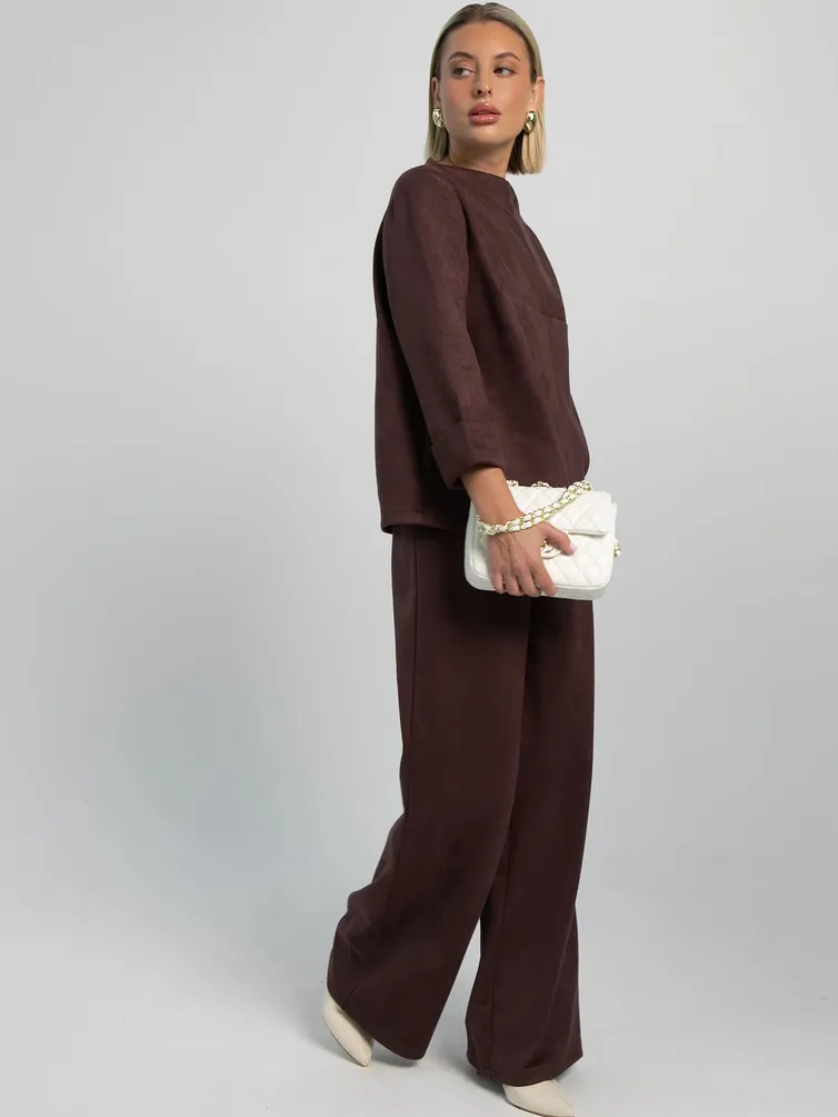 Костюм LT Collection арт. К16240-19М