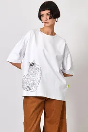 T-Shirt RIVOLI #6060 dzhemper