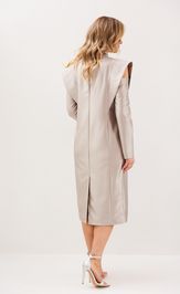 Платье Anastasia 1348.1 черный