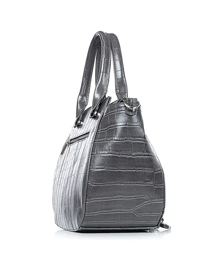 Сумки Galanteya арт. 25с2967к45 серый т.