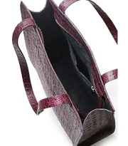 Torba Galanteya #23s733k45 bordo