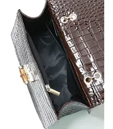 Bags Galanteya 25s1297k45 korichnevyj t.
