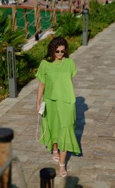 Set Vittoria Queen 28723