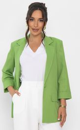 Джемперы, кардиганы, жакеты LT Collection Б15429-7М