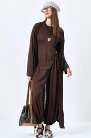 Sweter MilMil #1201 kardigan