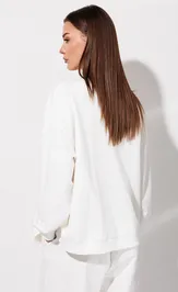 Комплект V&N fashion 1136 белый