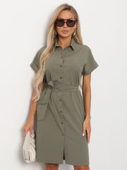 Платье Jetty арт. ШЮ614-17