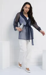 Жакет LT Collection Б13003-7М