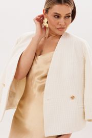 Жакет Anelli Laurel арт. 1842.1 Шанель