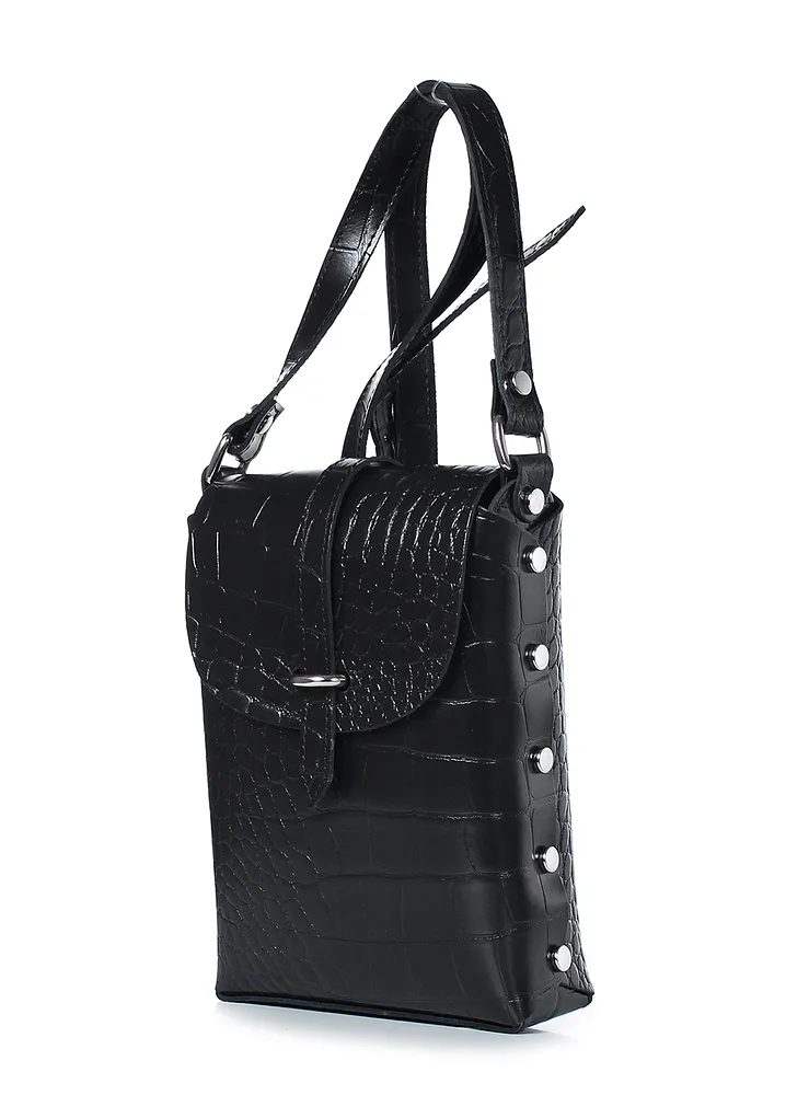Torba Galanteya #23s851k45 chernyj