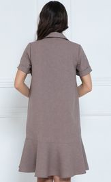 Платье Diolche П1436