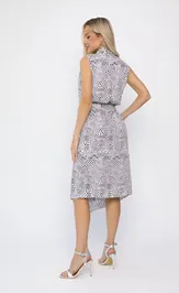 Платье LT Collection П13736-35М