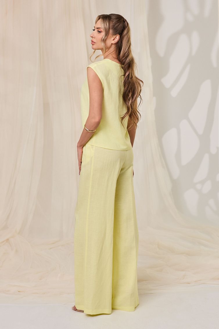 Комплект Golden Valley арт. 6719 желтый