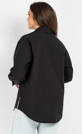 Блузка VIZAVI 820 черный