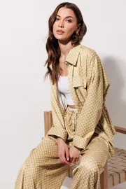 Suit Lyushe #4373
