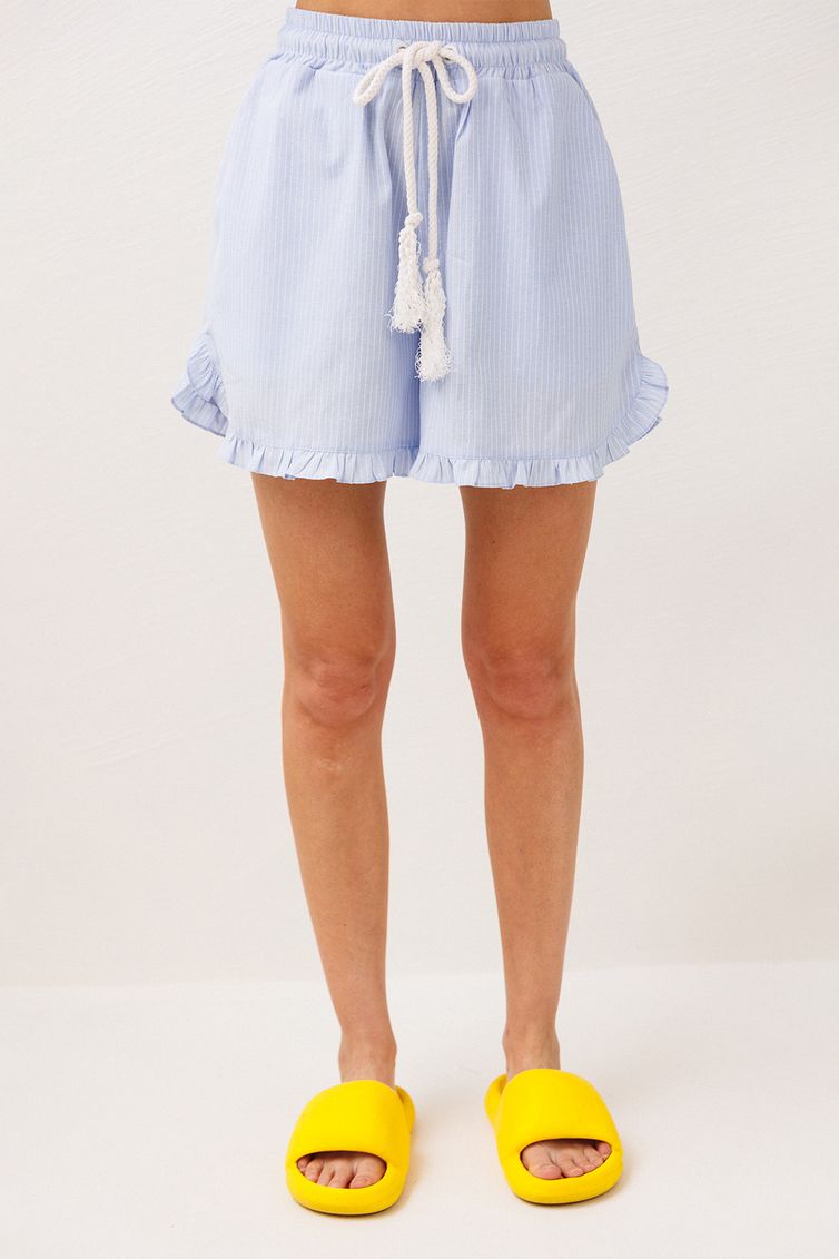 Шорты Buter New арт. 3308 гол