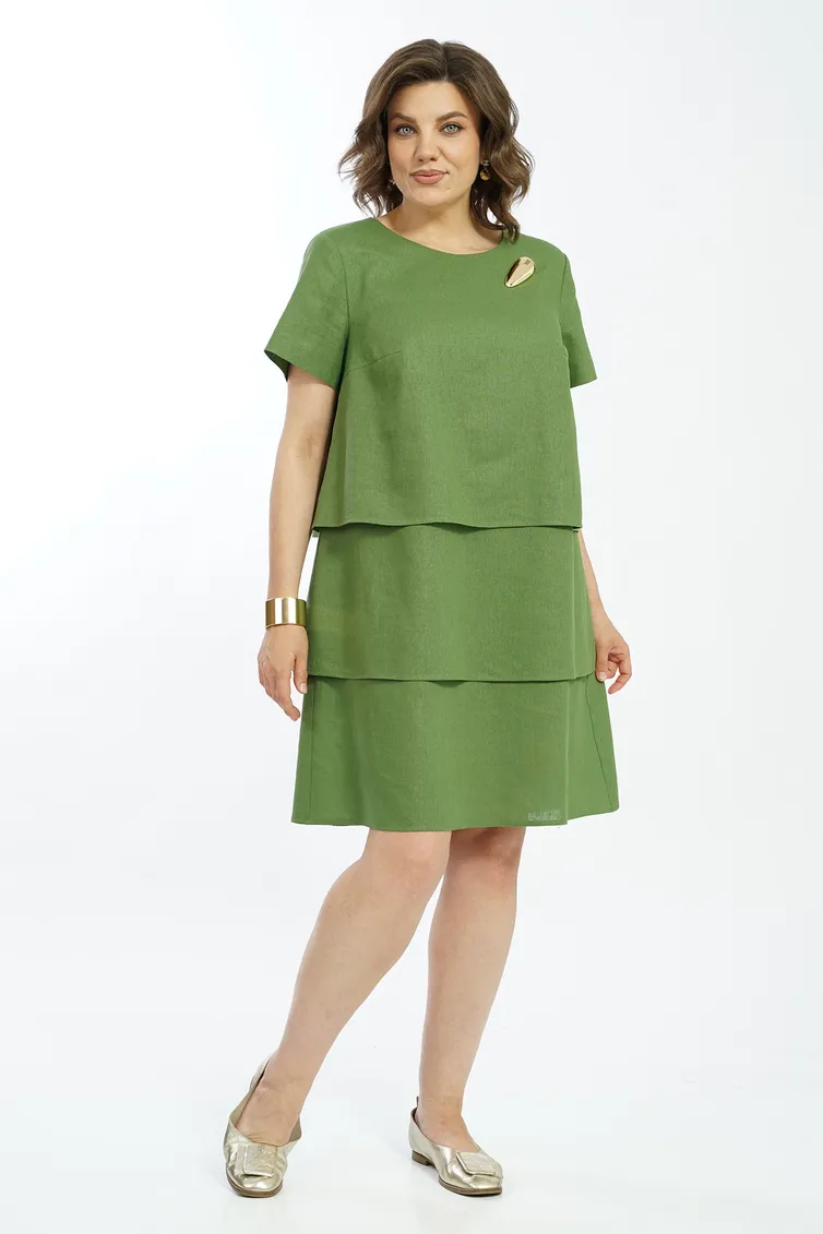 Sukienka ALANI #2591