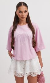 T-Shirt Vesnaletto 4483-2
