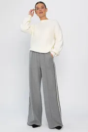 Spodnie LT Collection #B14452-5M