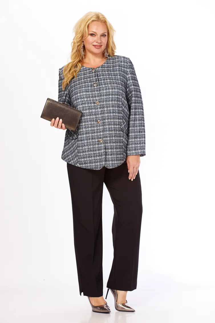Blazer Ell Style #2488zh