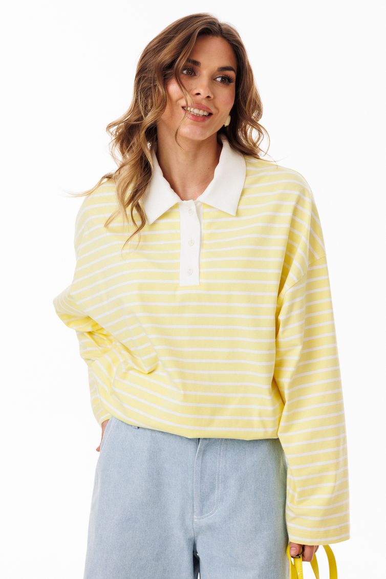 Джемпер EOLA арт. 3052