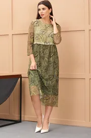 Sukienka Galean Style #901
