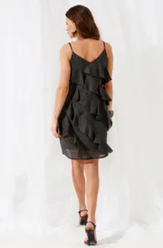 Dress Elletto Life #1098