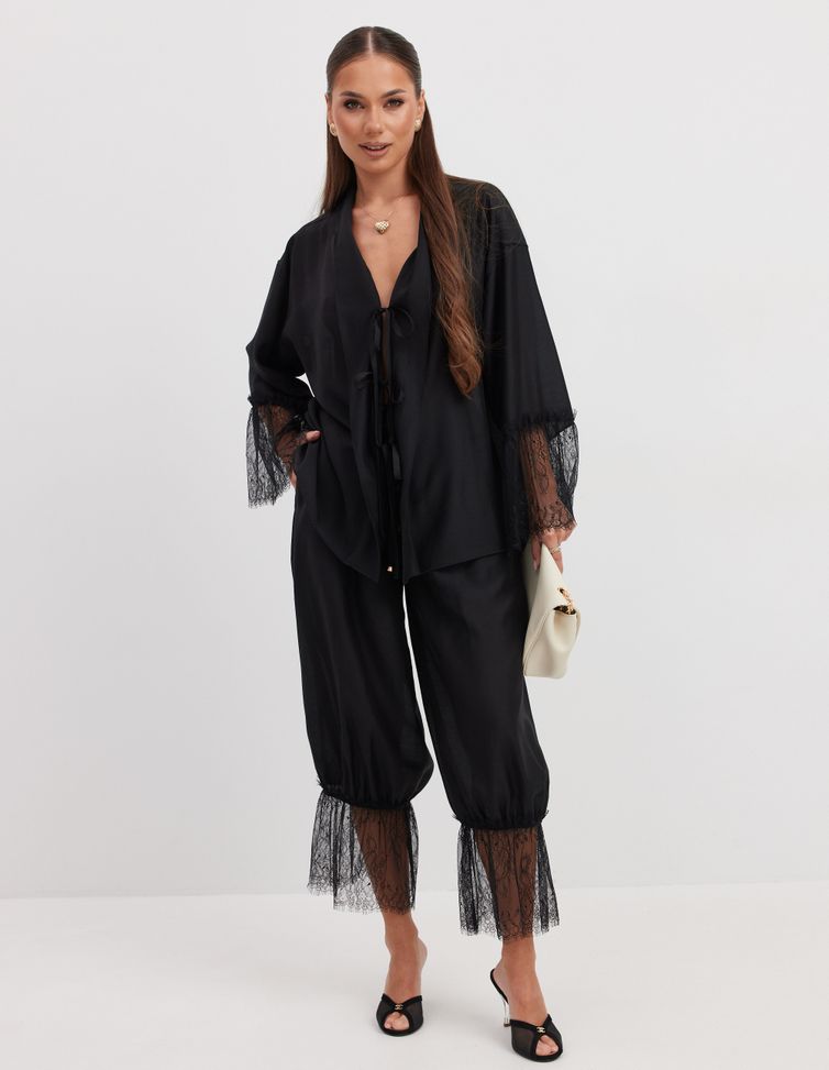 Trousers Vesnaletto #4445-2