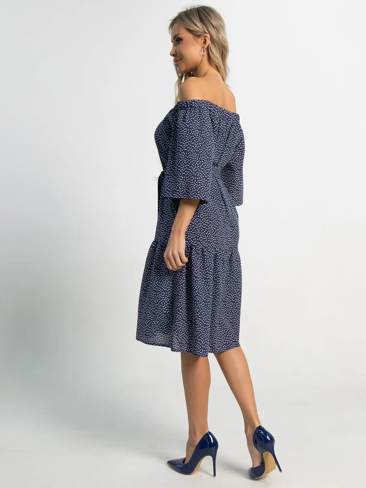 Sukienka LT Collection #P15523-8M