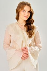 Блузка FITA арт. 20812 МИЛЕСА