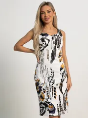Sukienka LT Collection #P15641-10M