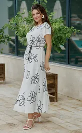 Платье Vittoria Queen 29063