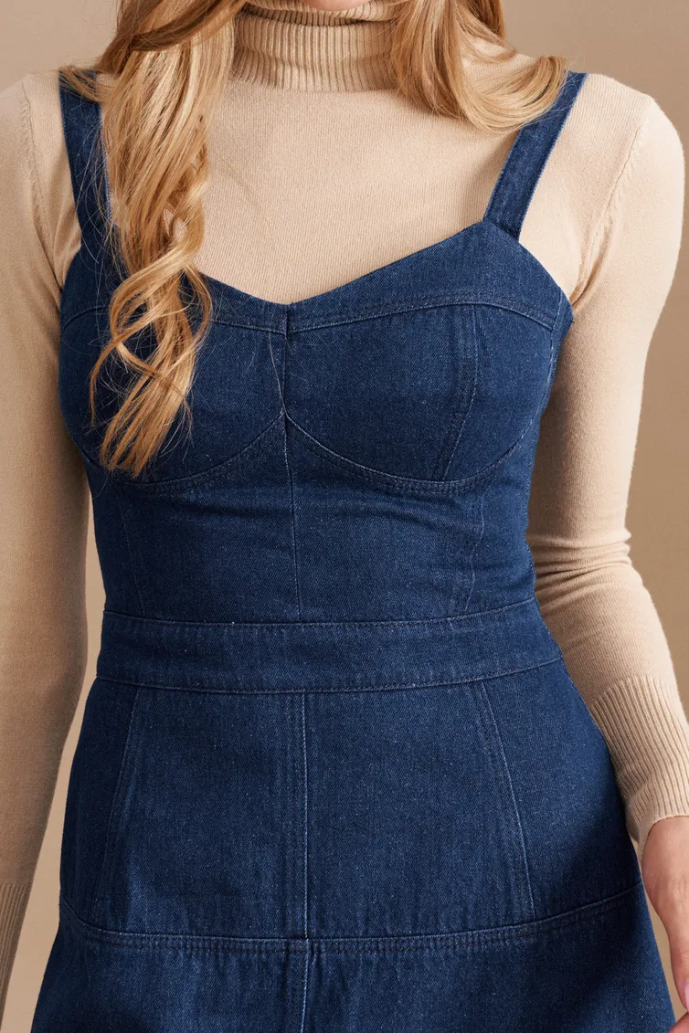 Dress Elletto Life #1028