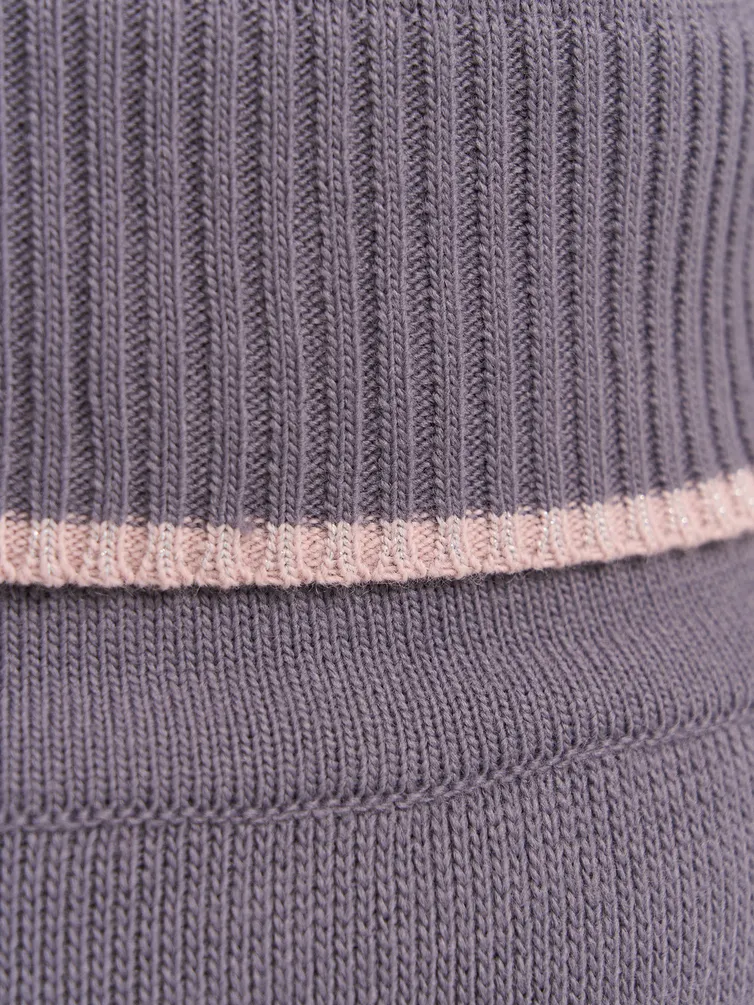 Юбка Newvay арт. 9252-95003L базальт