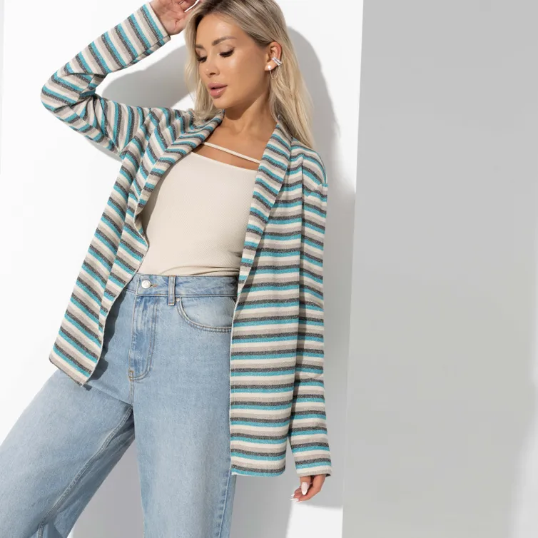 Sweter CHARUTTI #Angelskij vzglyad
