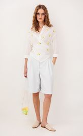 Блузка Buter New 3333