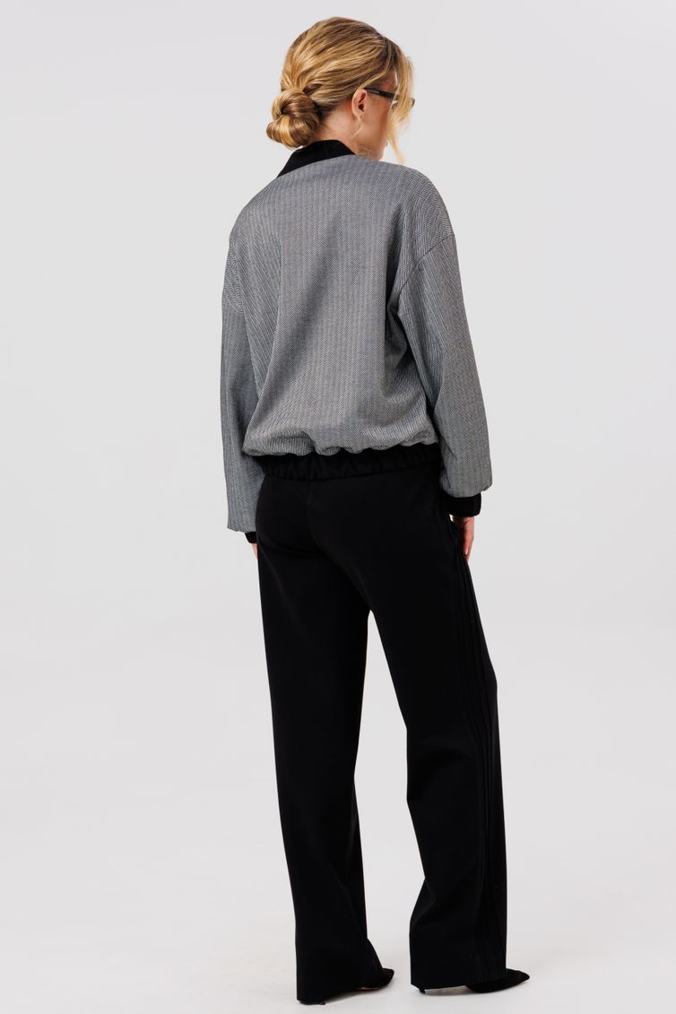 Бомбер Faufilure арт. С589