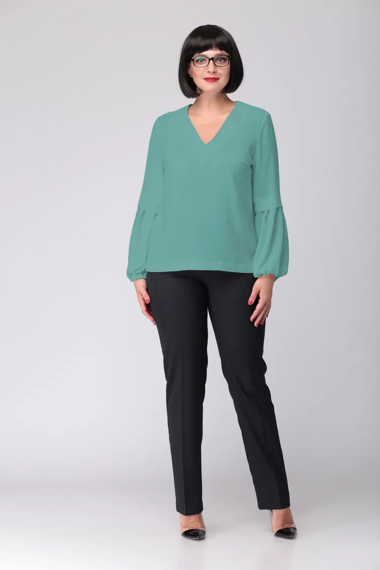 Bluzka MALI #621-078 bir