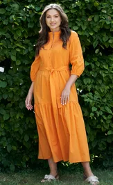 Dress ANDINA CITY 8011-23 o
