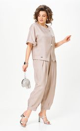 Костюм Michel Chic 1337/3 дюна