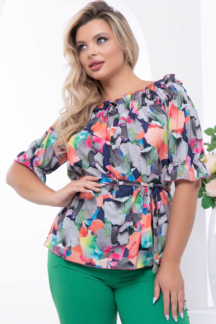 Костюм LT Collection арт. К6788